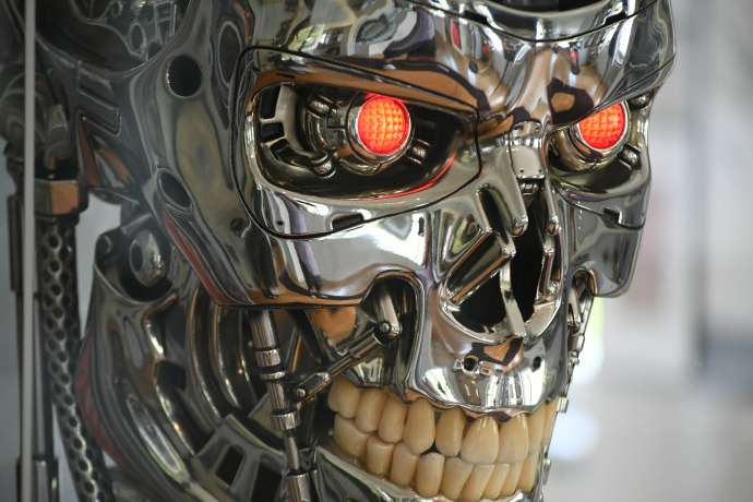 Roboter-Boom: Warum der große Durchbruch noch auf sich warten lässt