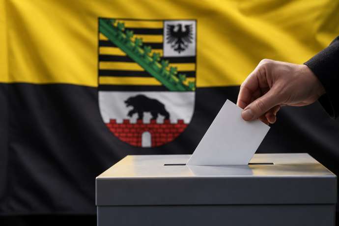 Fachkräfte, Jobs, Investitionen: Warum ein AfD-Wahlsieg zum Wirtschaftsrisiko werden könnte