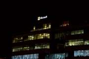 Microsoft macht Druck