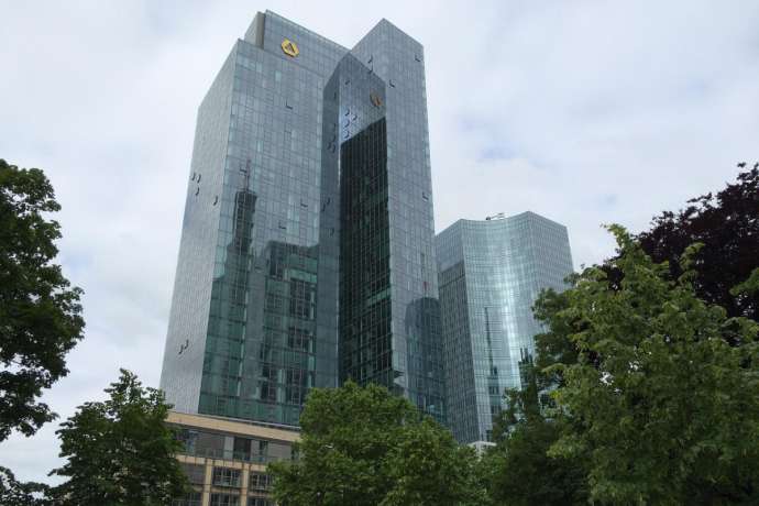 Commerzbank: Der UniCredit-Deal geht in die heiße Phase