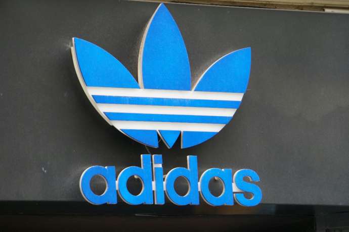 Adidas-Aktie fällt: Das macht Anleger nervös