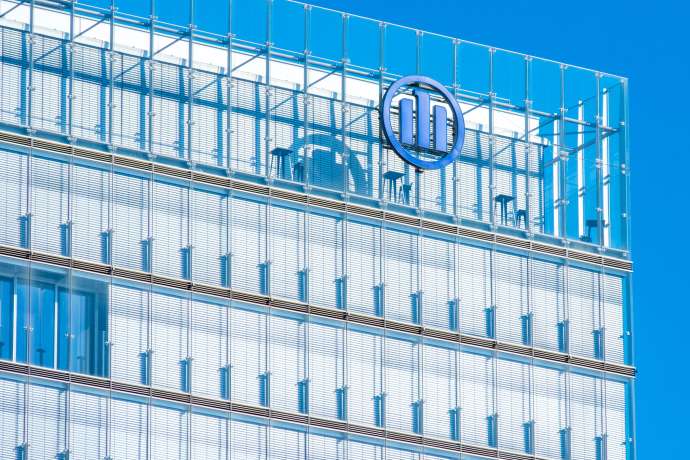 DAX mit Paukenschlag ins Wochenende: Allianz – Ist der Rücksetzer eine (einmalige) Einstiegsgelegenheit?