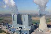 Immenser Druck im Kessel