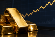 Gold steht vor einer spektakulären Handelswoche