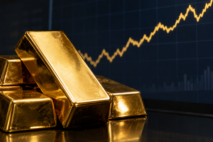Gold steht vor einer spektakulären Handelswoche: Newmont Corp. – Gelingt der Aktie jetzt der Ausbruch?