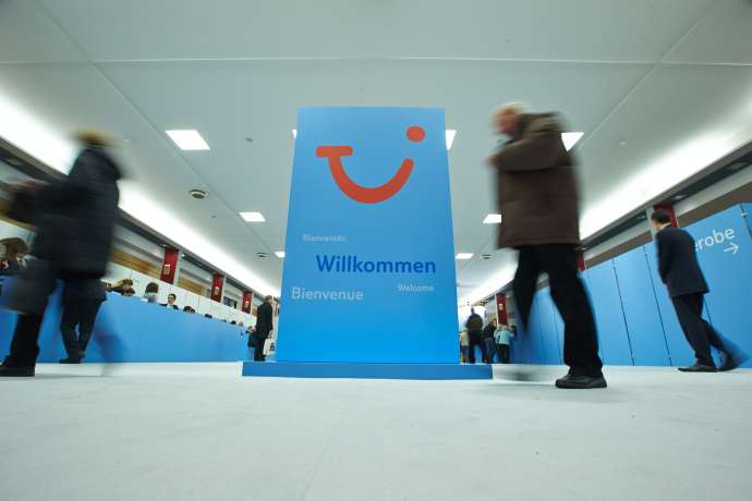 Anleger werfen das Handtuch: TUI – Aktie steuert auf Abverkauf zu