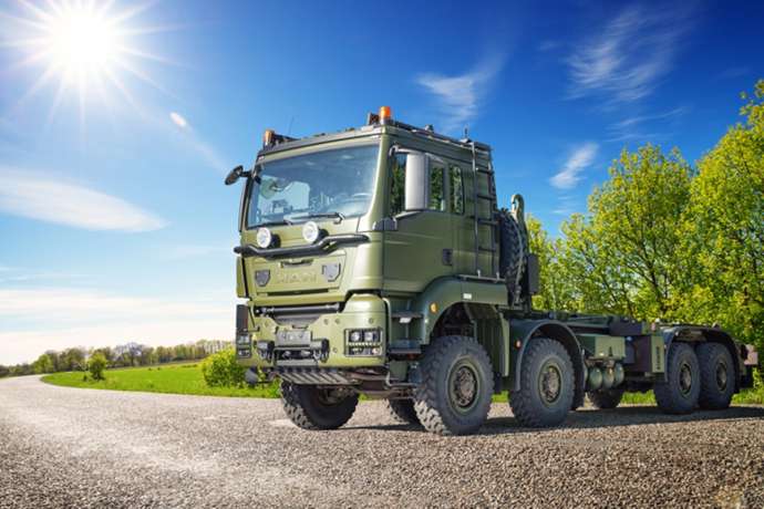 Rheinmetall trotz F-35-Meilenstein schwächer: Rheinmetall Aktie im Minus Erster deutscher F-35-Kampfjet von Lockheed Martin ausgeliefert