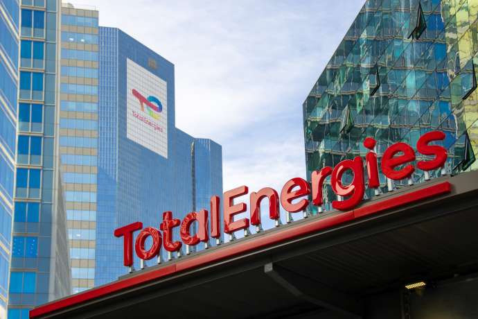 Energieaktien außer Rand und Band: TotalEnergies steht vor Mega-Kaufsignal