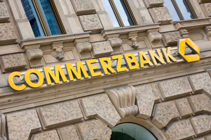 Commerzbank-Übernahme