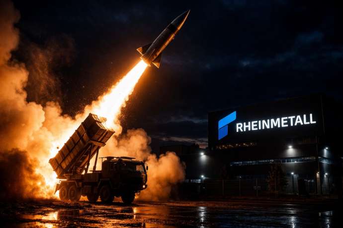 Rheinmetall