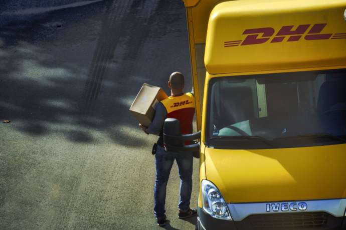 DHL im Fokus: Jetzt zählt die Express-Strategie