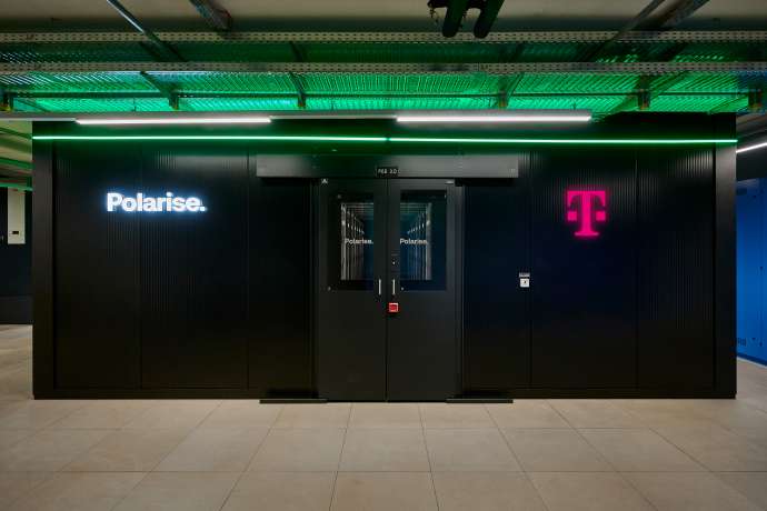 DAX im Auge des Orkans: Deutsche Telekom – Aktie droht ein heftiges Kursdebakel