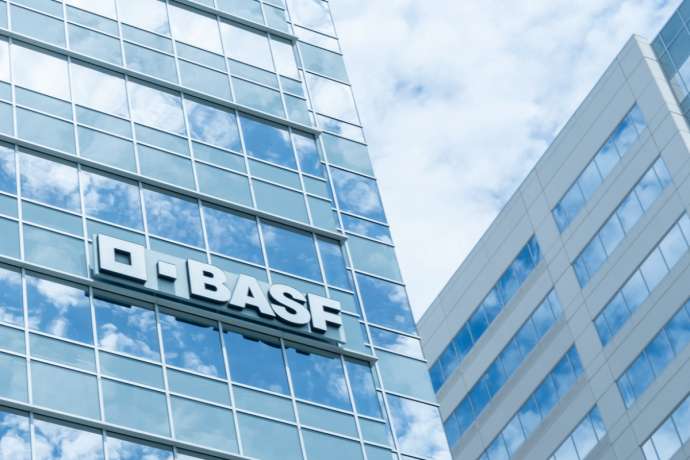 BASF