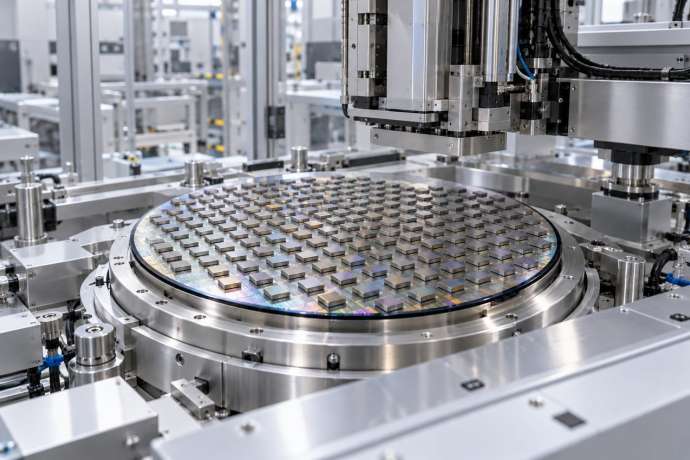 80 Prozent Marge: SK hynix hebt nach Rekordquartal ab
