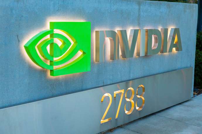 Abverkauf im Technologiesektor: Nvidia im Fokus