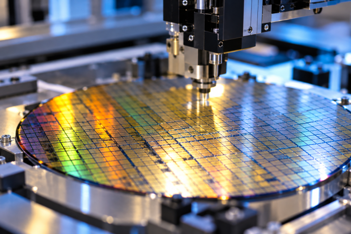 DAX vor richtungsweisendem Wochenschluss: Infineon – Das dicke Ende kommt wohl erst noch