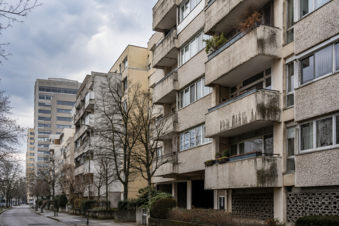 Enteignungsstreit: Vonovia bleibt trotz Mietschub hinter Rivalen