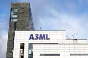 ASML vor den Zahlen