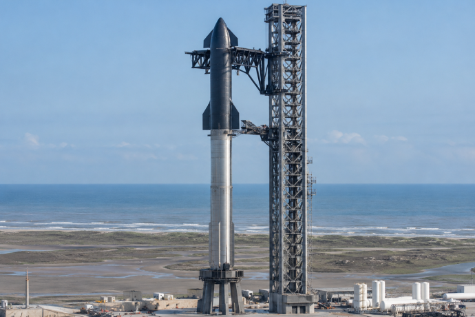 Tesla-Fusion: SpaceX springt nach erstem Gewinn seit Börsengang