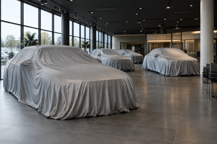 Sparkurs und AfD-Streit: BMW kehrt Pariser Autosalon den Rücken