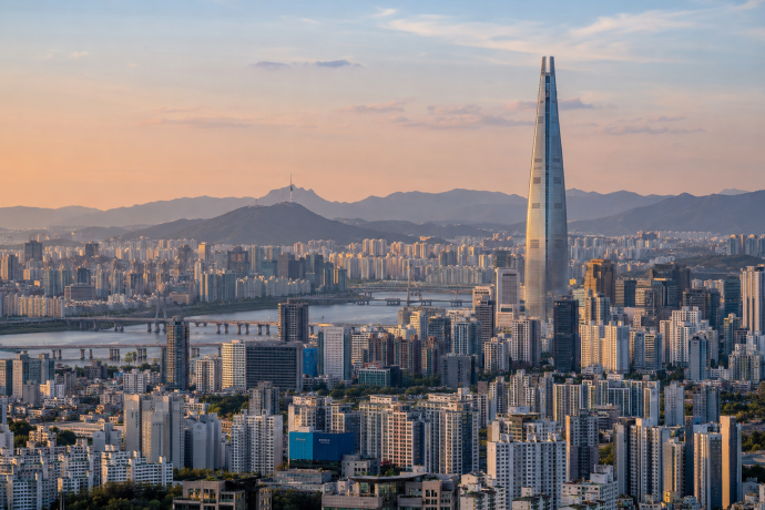 Korea-Crash: SK hynix verliert binnen einer Woche ein Fünftel