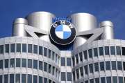 BMW nach Kurshalbierung