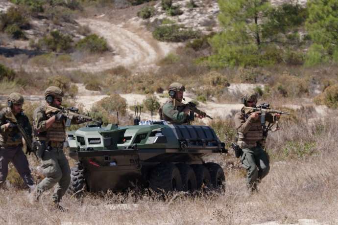 Rheinmetall – Aktie zu billig? Über 95 Prozent Kurspotenzial sagen jetzt Analysten
