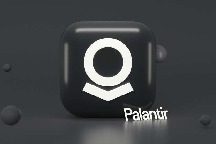 Symbolbild Palantir