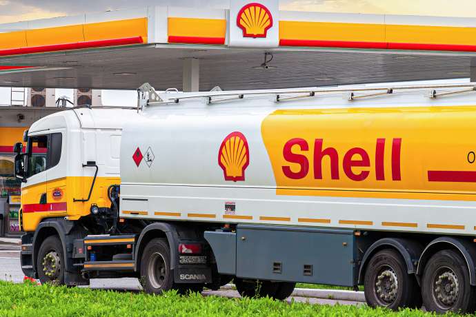 Stehen die Ölpreise vor der Trendumkehr? Shell – Die nächsten Kursziele haben es in sich