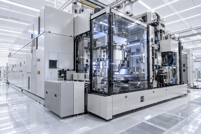 ASML mit exzellenten Zahlen: Unternehmen passt Prognose an – Was macht die Aktie?