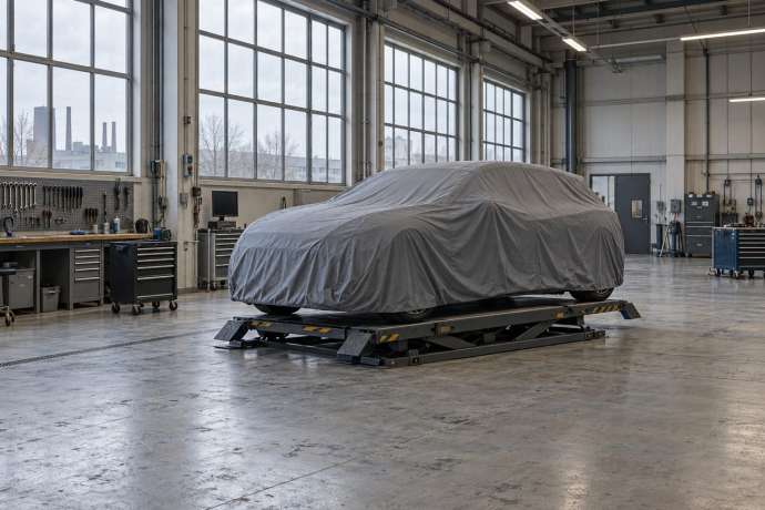 Sparzwang: VW legt den Elektro-Golf auf Eis