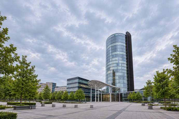 Abfuhr: Evonik verweigert BASF Verhandlungen