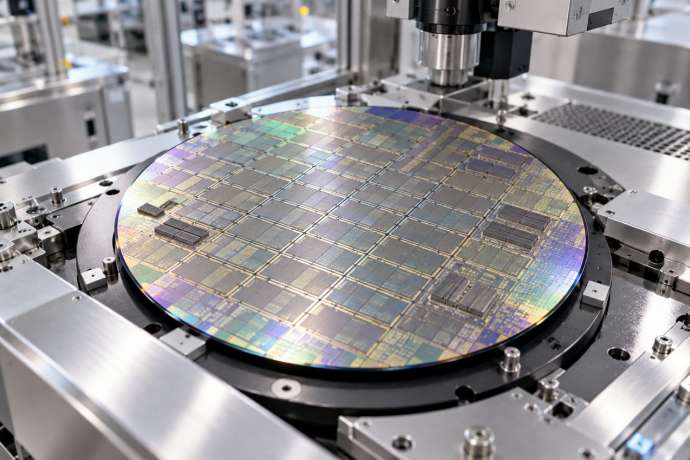 Rekordzahlen verpuffen: SK hynix rutscht ab