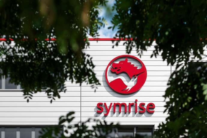 Symrise