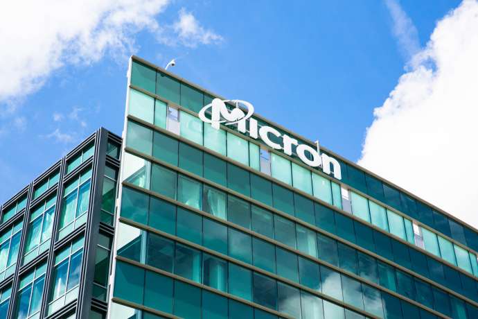 Micron Technology nach den Hammer-Zahlen: Geht dem KI-Hype jetzt die Puste aus?