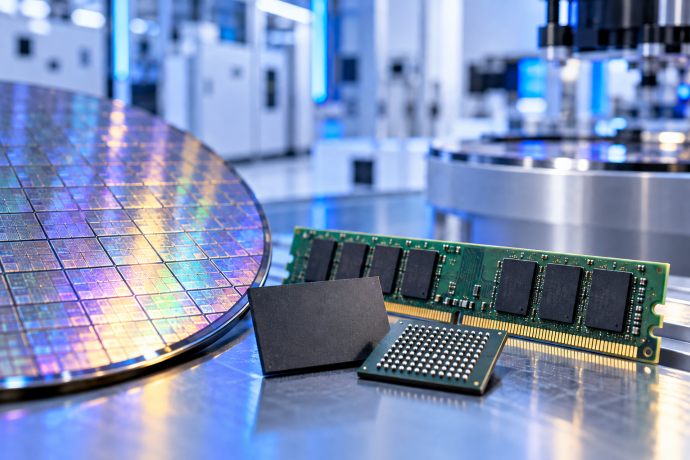 Micron Technology vor der Entscheidung: Ausdehnung des Abverkaufs oder Trendwende nach oben