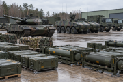 Rheinmetall legt Trendwende mit Ansage hin