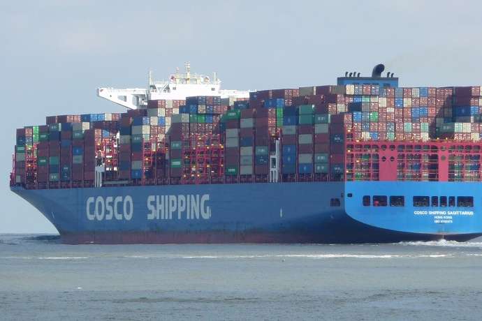 Cosco ausgebremst: Bund stoppt Zippel-Deal trotz Kartellfreigabe