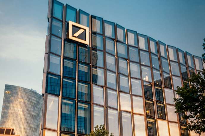 Deutsche Bank nach Zahlen entfesselt: Die nächsten Kursziele lassen aufhorchen