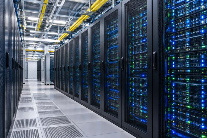 Super Micro Computer überrascht mit  vorläufigen Zahlen: Aktie hebt spektakulär ab