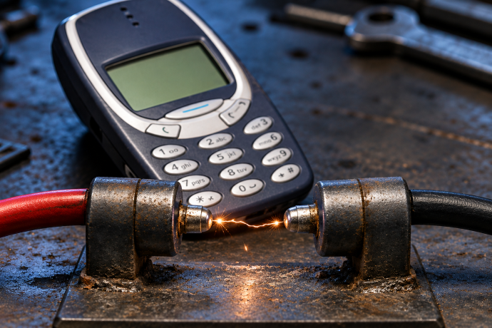Funke will nicht überspringen: Nokia nach Zahlenveröffentlichung unter Druck