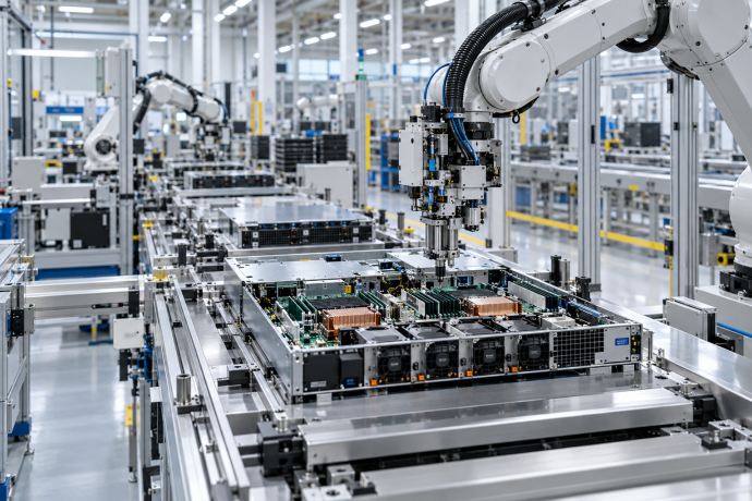 IBM nach Zahlen unter Druck