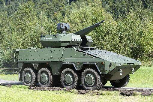Rheinmetall