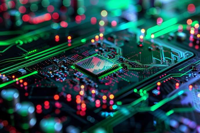 TSMC