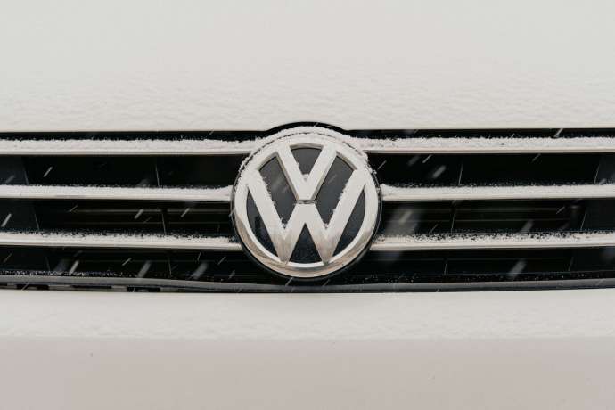 DAX startet stark in die neue Handelswoche