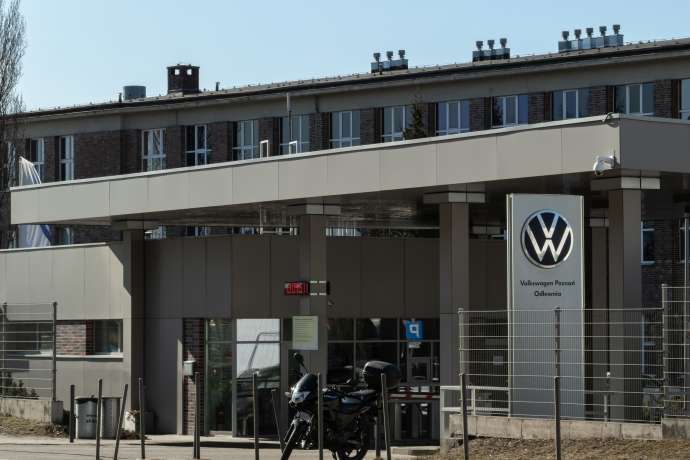 Volkswagen Vorzüge nach den Zahlen: Sind jetzt 70 Prozent Kursgewinn drin?