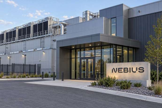 Neocloud-Ausverkauf: Nebius kontert Kursrutsch mit Citi-Kredit