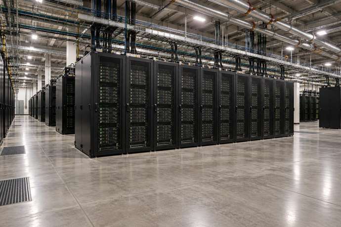 Cashflow-Loch: Alphabet reißt Microsoft mit