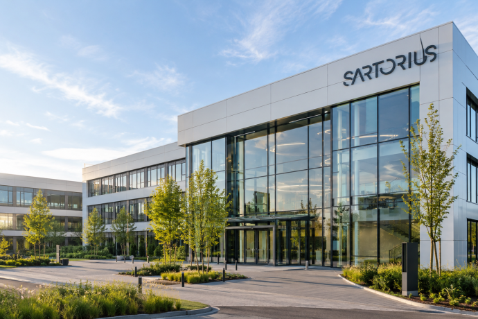 Sartorius-Aktie explodiert: 52-Wochen-Hoch! Jetzt kommt die nächste Überraschung