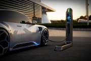 E-Autos verdrängen Benziner und Diesel